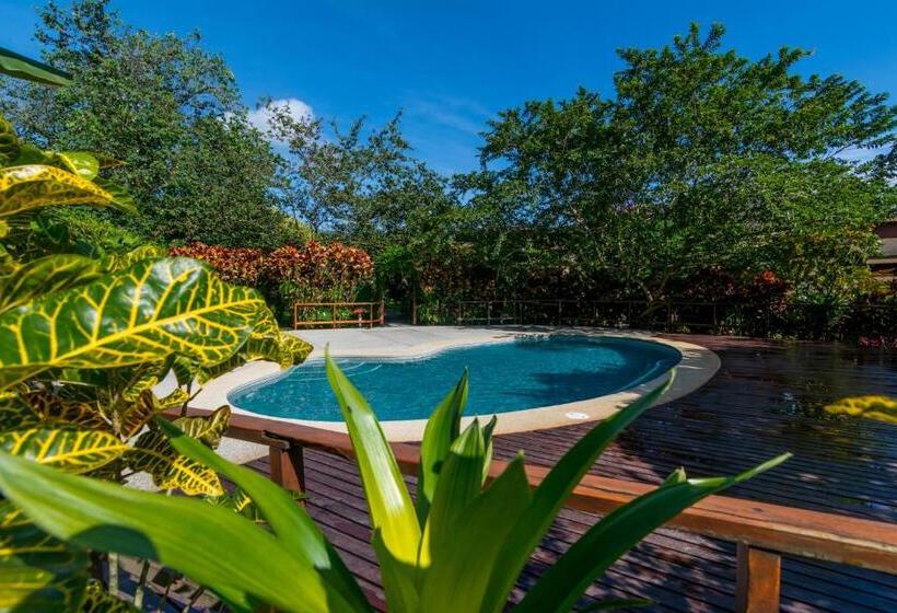 فندق El Silencio Del Campo