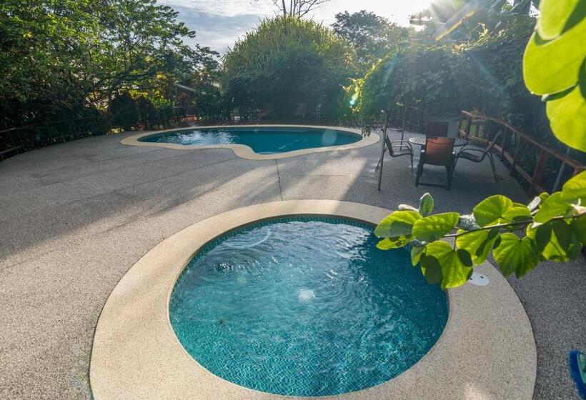 فندق El Silencio Del Campo