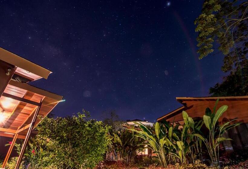 فندق El Silencio Del Campo