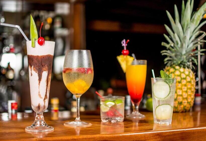 فندق El Silencio Del Campo