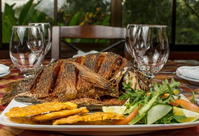 فندق El Silencio Del Campo