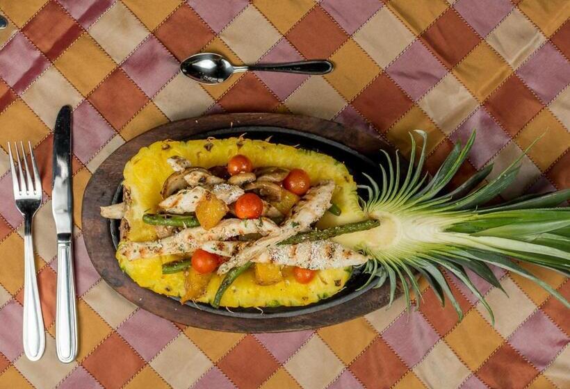 فندق El Silencio Del Campo