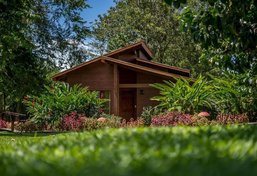 فندق El Silencio Del Campo