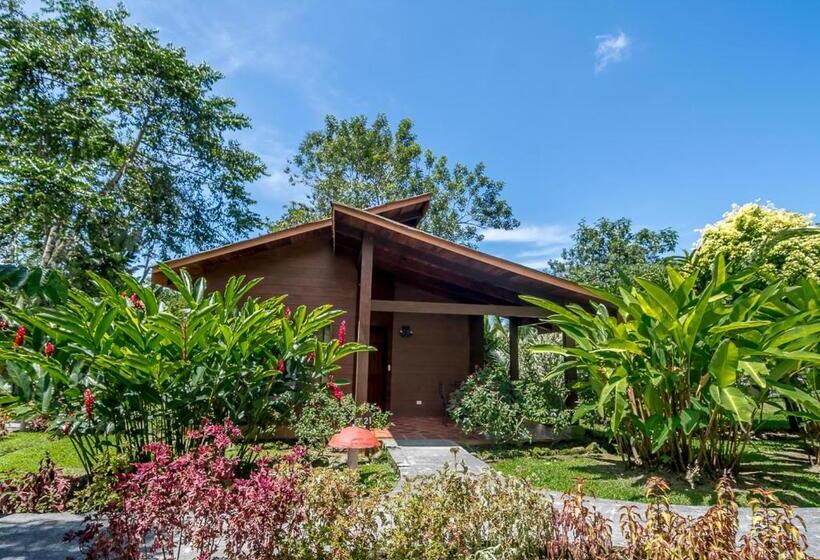 فندق El Silencio Del Campo