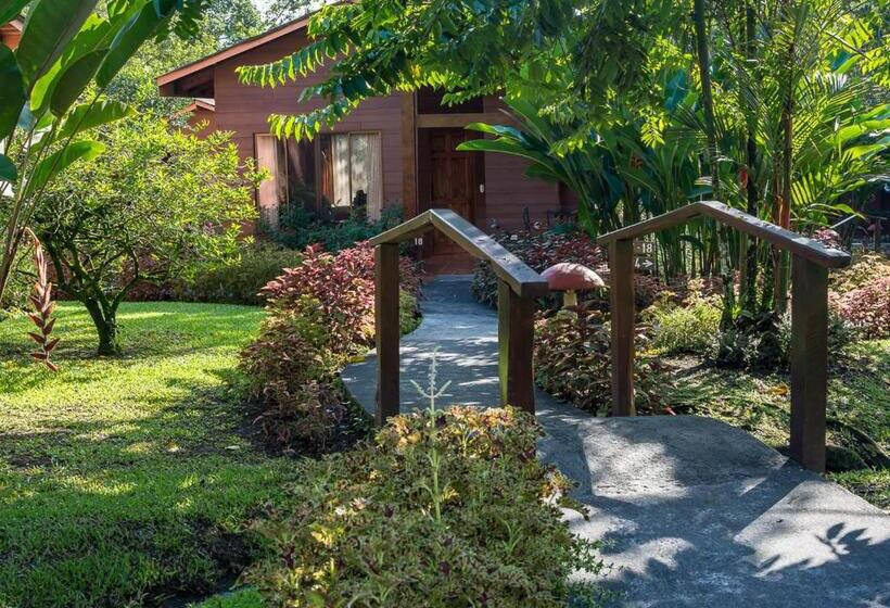 فندق El Silencio Del Campo