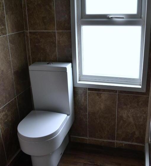 酒店 Ely Guest House