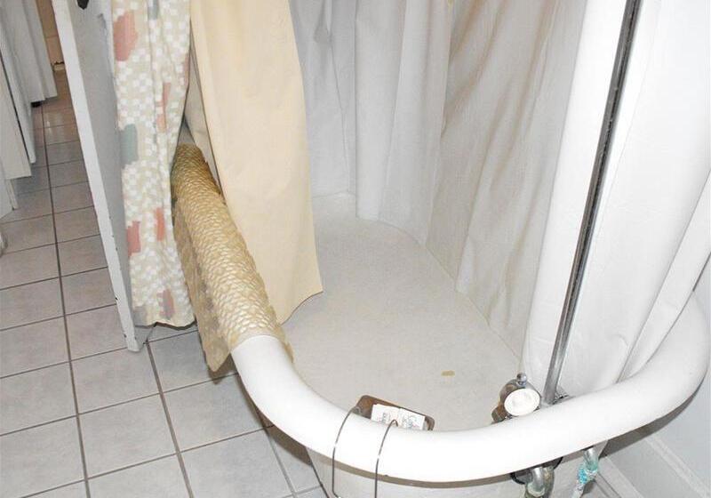 فندق Empire House