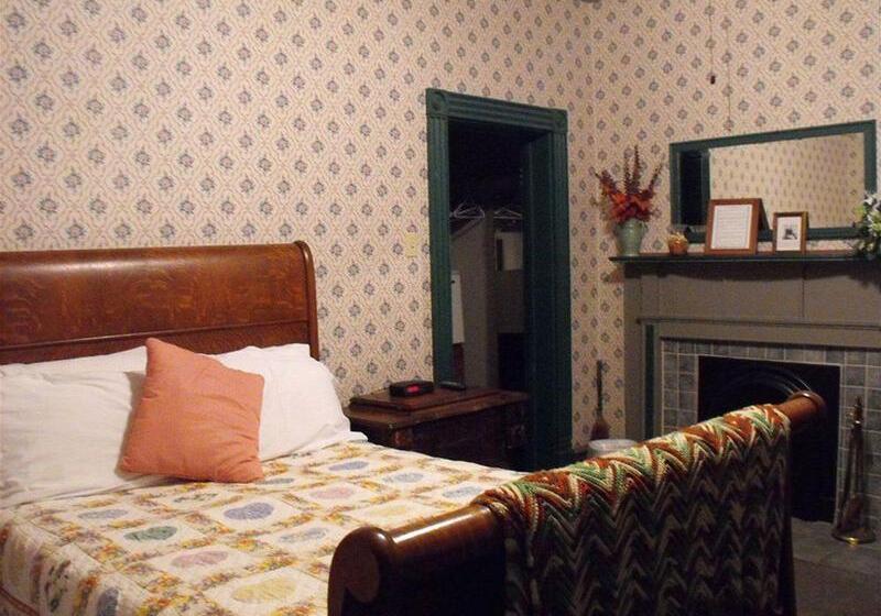 فندق Empire House