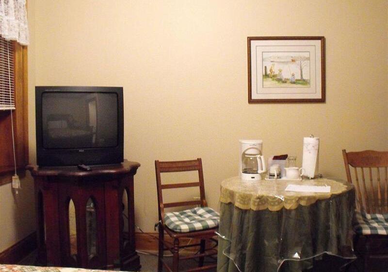 فندق Empire House