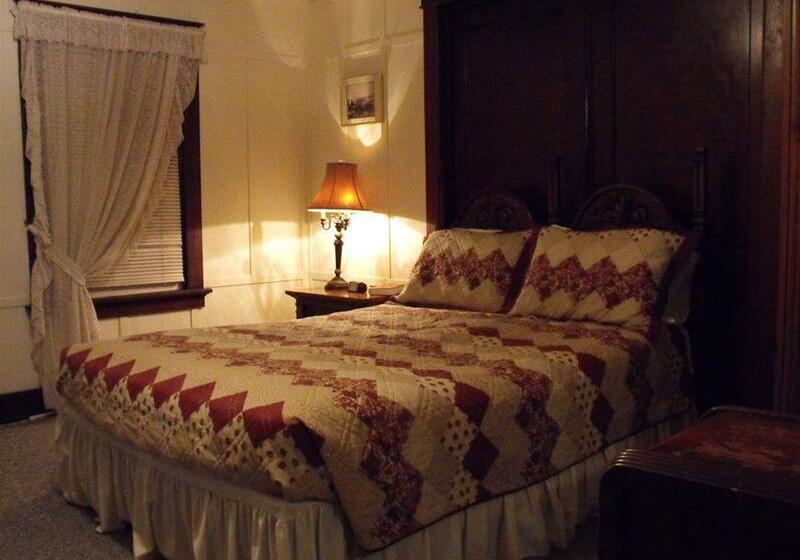 فندق Empire House