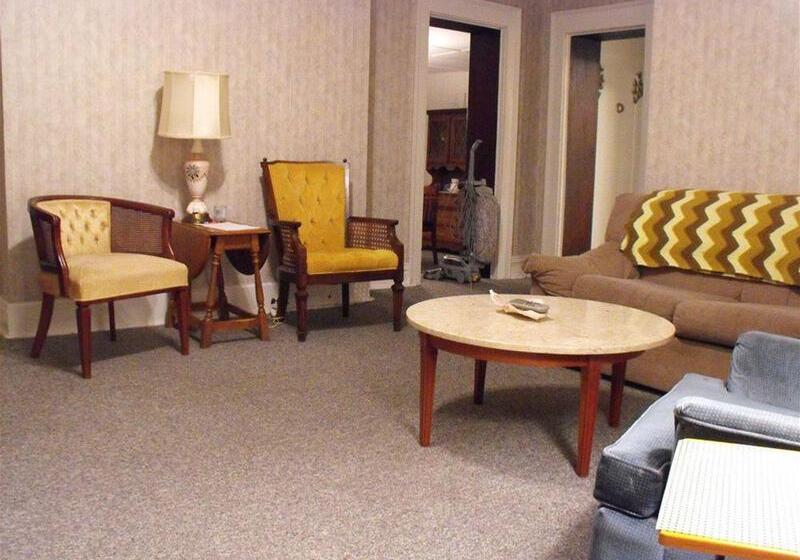 فندق Empire House