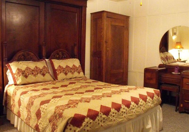 فندق Empire House