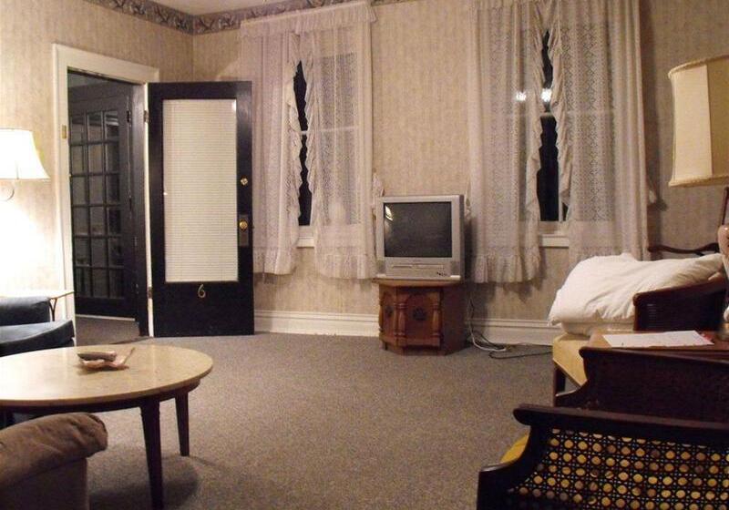 فندق Empire House