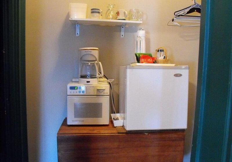 فندق Empire House