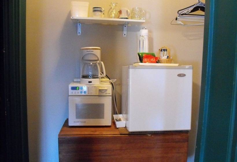 فندق Empire House