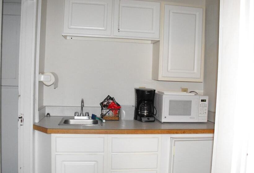 فندق Empire House