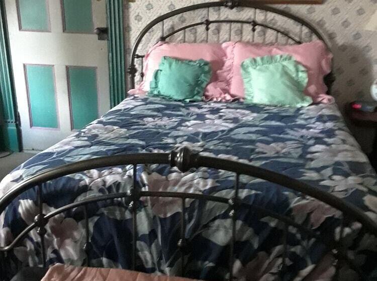 فندق Empire House