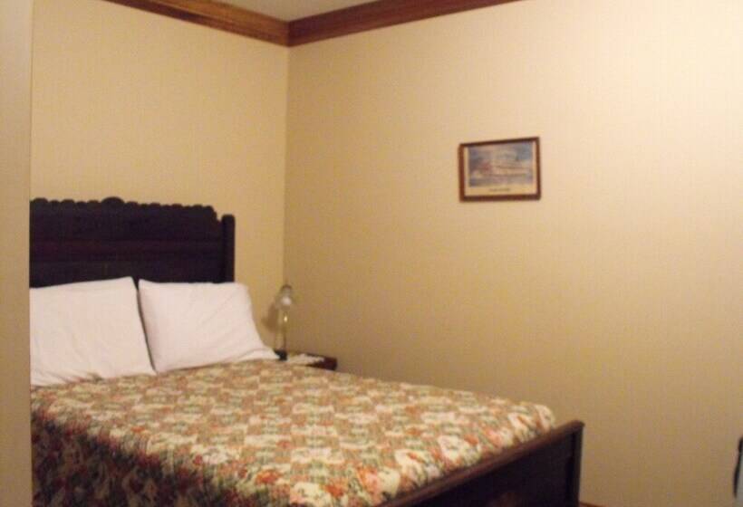 فندق Empire House