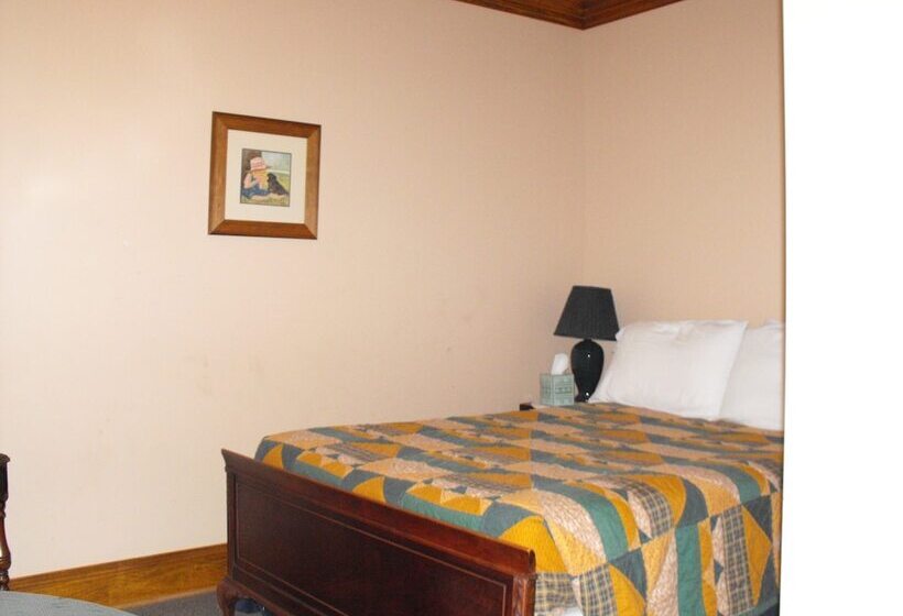 فندق Empire House