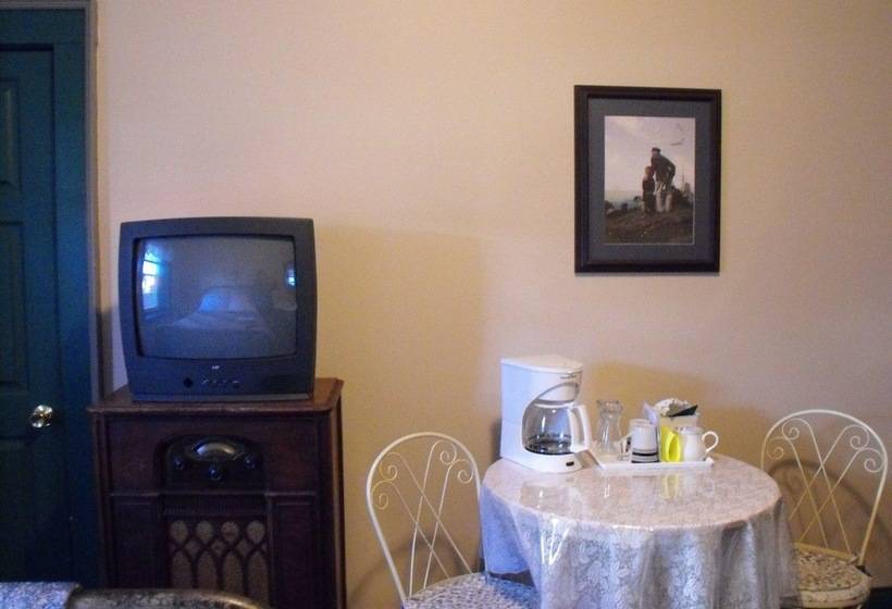 فندق Empire House