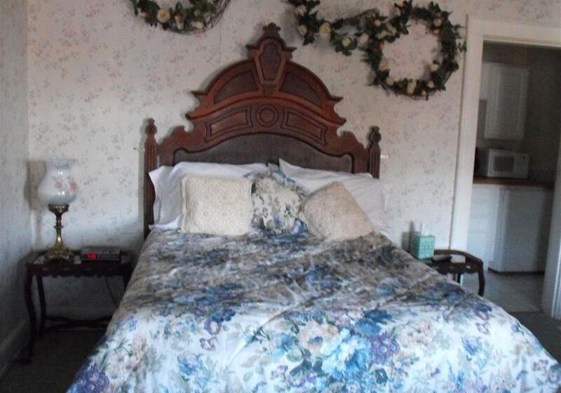 فندق Empire House