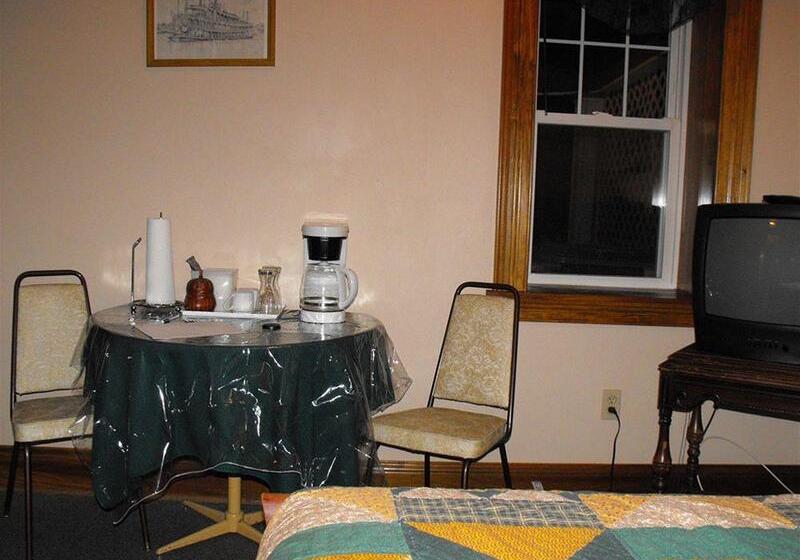 فندق Empire House