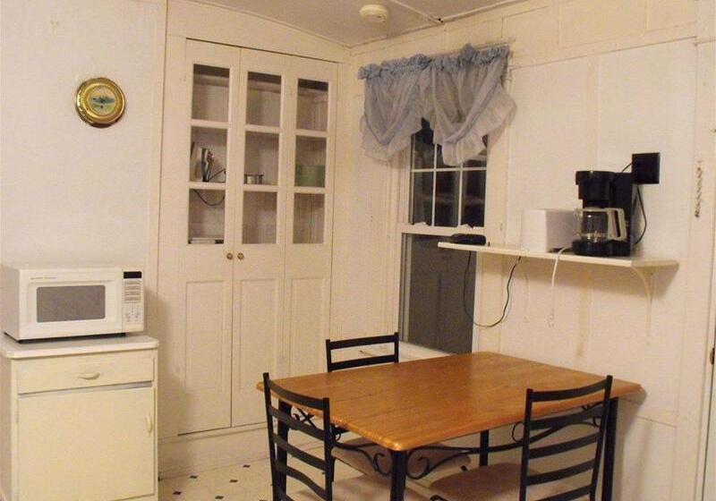 فندق Empire House