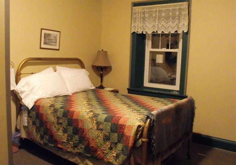 فندق Empire House