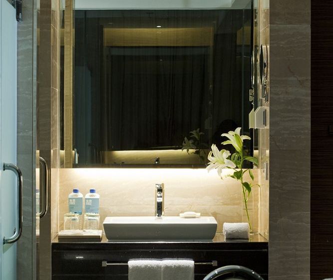 Hotel Four Points By Sheraton Tai'an