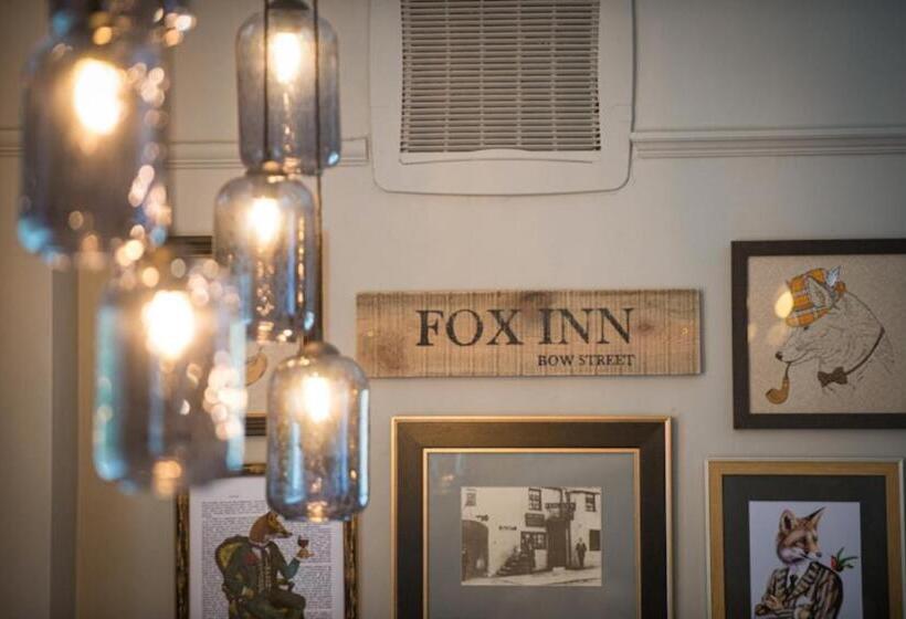 فندق Fox Inn