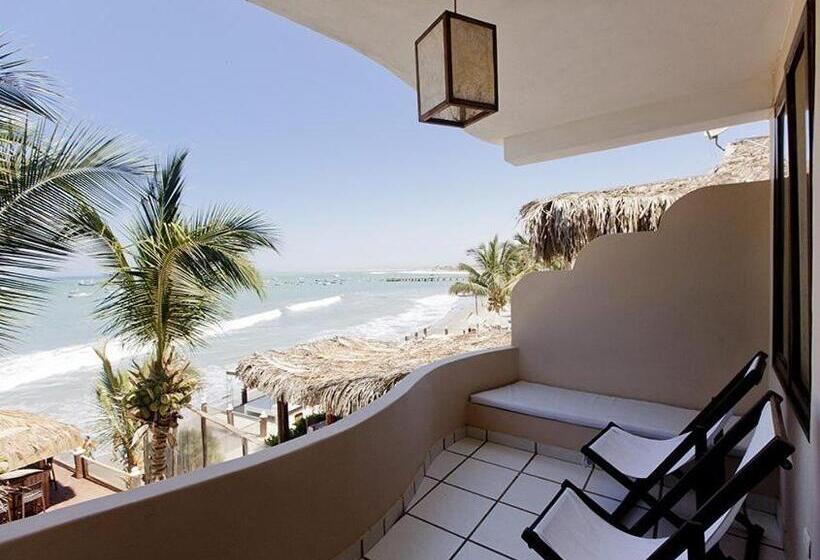 בית מלון כפרי Grandmare & Bungalows