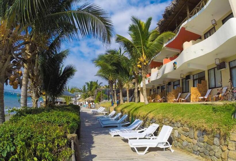 בית מלון כפרי Grandmare & Bungalows