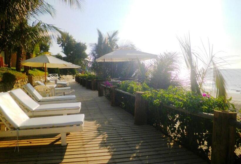 בית מלון כפרי Grandmare & Bungalows