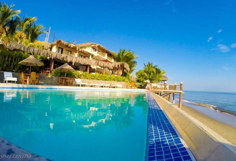 בית מלון כפרי Grandmare & Bungalows