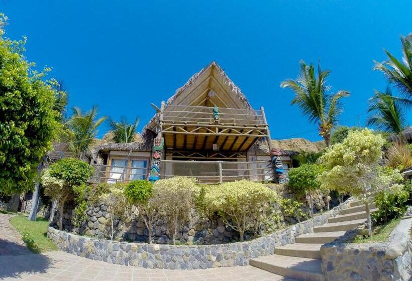 בית מלון כפרי Grandmare & Bungalows