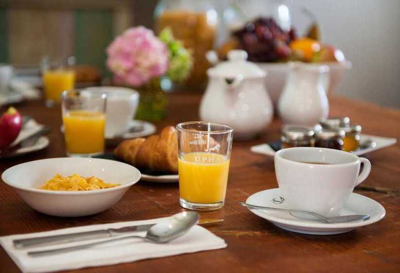 בית מלון כפרי Harper S Steakhouse With Rooms, Haslemere