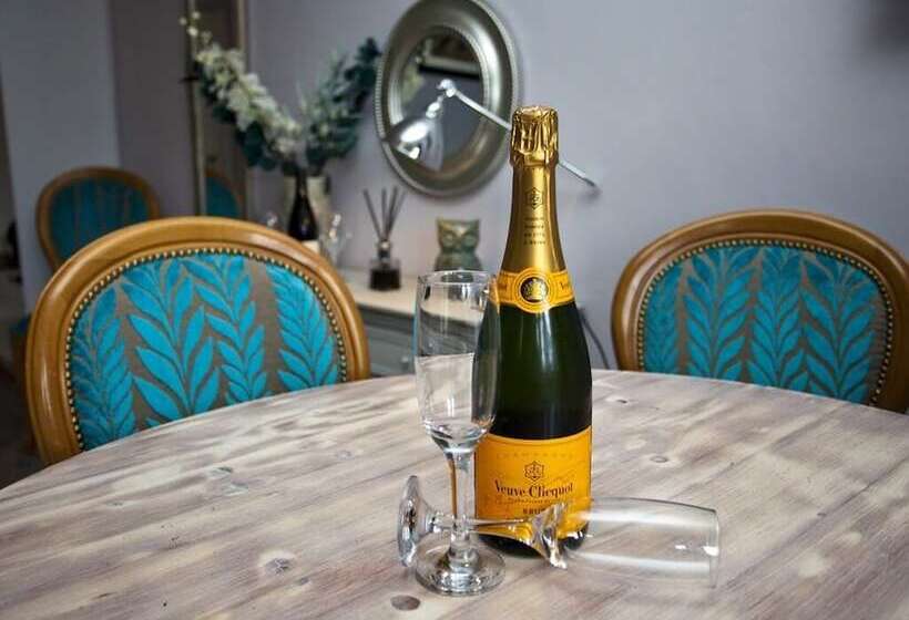 호텔 Haworth Old Hall