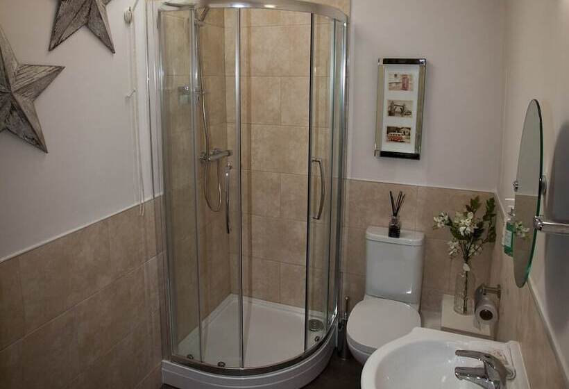 호텔 Haworth Old Hall