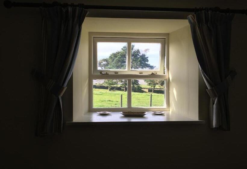 ホテル High Keenley Fell Farm