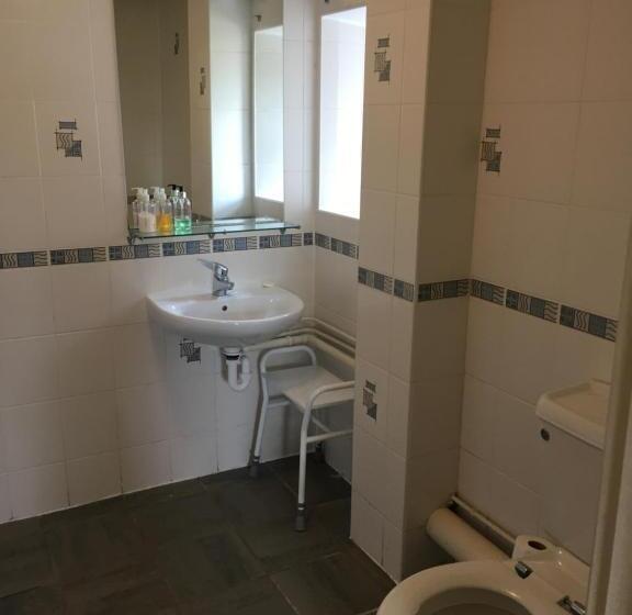 ホテル High Keenley Fell Farm