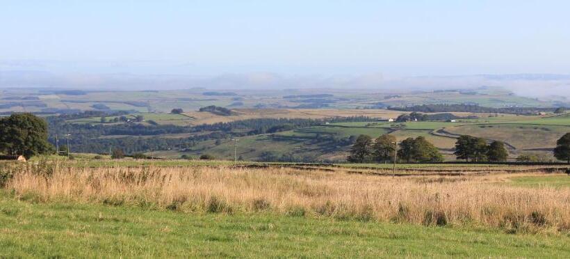 ホテル High Keenley Fell Farm