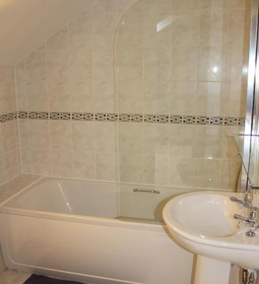 ホテル High Keenley Fell Farm