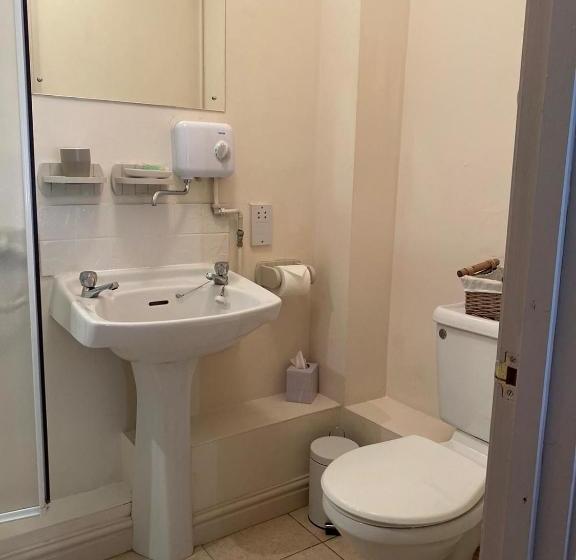 فندق The Horse And Jockey