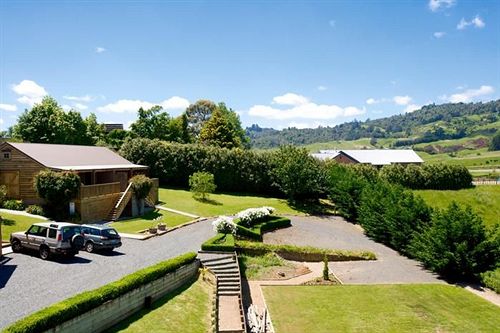 酒店 Huntington Stables Retreat