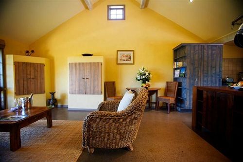 酒店 Huntington Stables Retreat