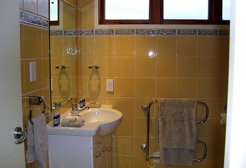 酒店 Huntington Stables Retreat