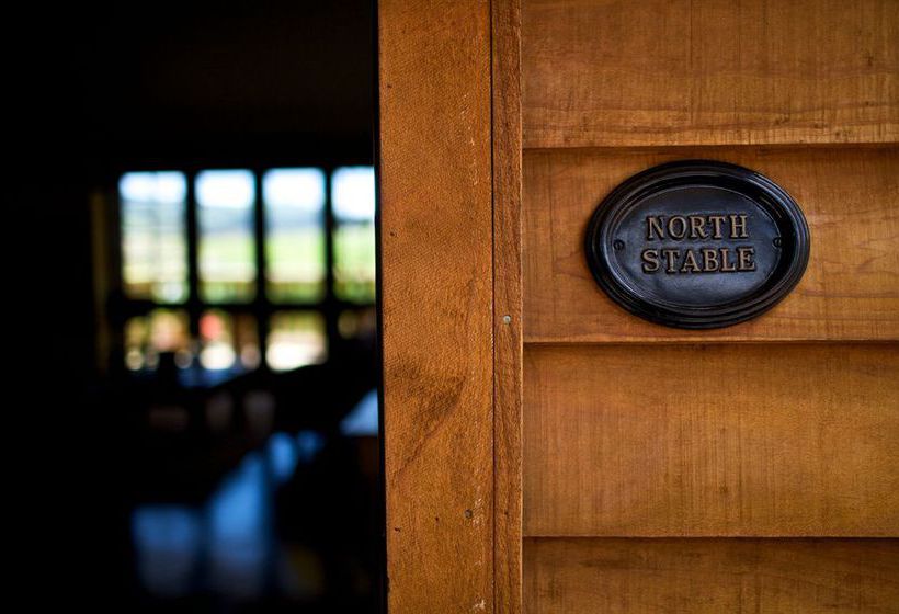 酒店 Huntington Stables Retreat