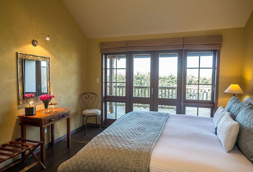 酒店 Huntington Stables Retreat