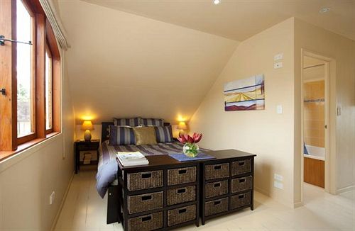 فندق Huntington Stables Retreat