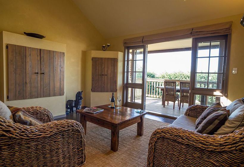 酒店 Huntington Stables Retreat